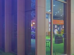 -星巴克(佛山九鼎国际广场店)