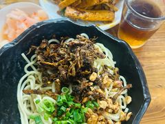 -庆蓉云·庆云面(双林店)