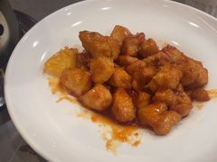 -烤肉宛饭庄(北新桥店)