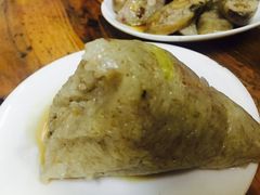 -老妈宫粽球
