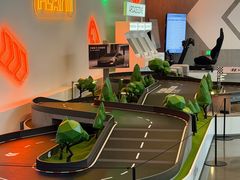 -现代汽车文化中心 Hyundai Motorstudio Beijing