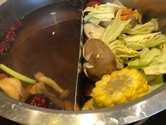 -水林间·寿喜烧自助(仙林金鹰店)