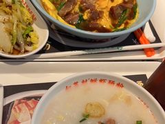-红荔村肠粉(贝丽店)