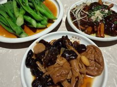 -松鹤面馆·古法焖肉面(观前店)