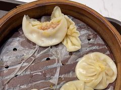 -冯鑫记南京鸭血粉丝汤(南京南站店)