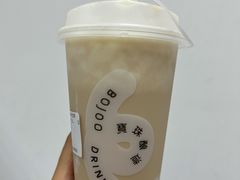 -宝珠奶酪(长宁金虹桥店)