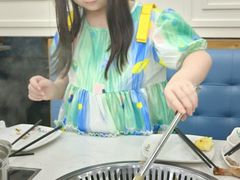 -集杰尚品海鲜烤肉自助餐厅(乳山振华店)