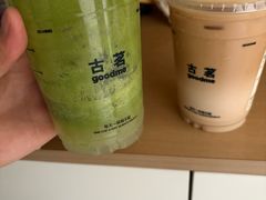 -古茗(洛阳宝龙广场店)