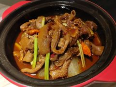 -周渝食惦·酸菜鱼精致川菜(横岗店)