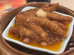 -点都德(大茶楼店)