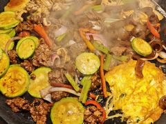 -一烙锅(友谊店)