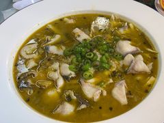 -名善山珍·野生菌汤锅(文殊院店)