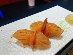 赤贝寿司-Sushi Hanzo半藏(天环广场店)