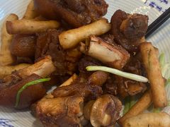 -百家鲜·杭帮菜