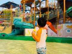 -杭州开元森泊度假乐园