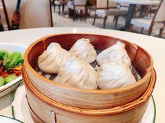 德兴汤包-上海德兴馆(昌里店)