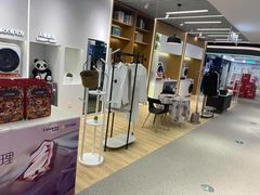 -苏宁易购(成都春熙路店)