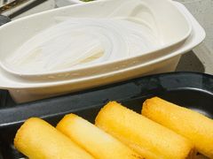 -海底捞火锅(莘松路店)