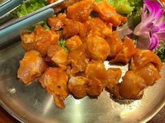 -红小姐的烤肉店(西三旗店)