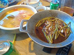 -老土灶民间菜(跃进桥店)