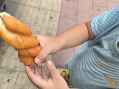 -弘祥蜂蜜大麻花(校场街店)