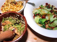 -费大厨辣椒炒肉(万家丽一店)