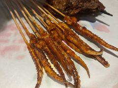 -北丐先生·野馄饨烧烤(雨花万象店)