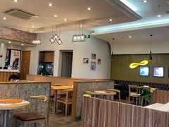 大堂-米斯特比萨(亦庄国融国际店)