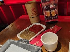 -管氏翅吧(马家堡店)