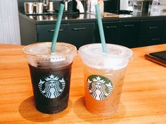 -星巴克(邯郸新世纪广场店)