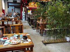 -西江美食舫·江西菜(健德桥店)