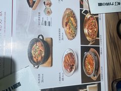 -九转小磨·非遗东北菜(哈西万达店)