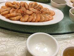 -旭璟酒家·传统粤菜·湘菜(逸景路店)