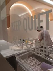 点击看大图 -月幸福月子中心(静安店)