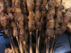 -望京小腰(北京总店)