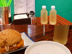 -鲍馬爷·鲍粥(洛浦店)