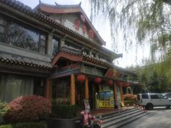 -鹊华居·地道鲁菜·海鲜·融合味(大明湖店)