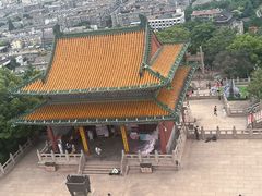 -阅江楼风景区