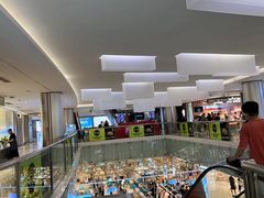 -金光华广场