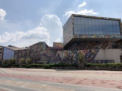 -四川美术学院美术馆