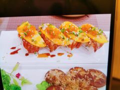 -樱の千渡日式料理·铁板烧•烧鸟(金盛田广场店)