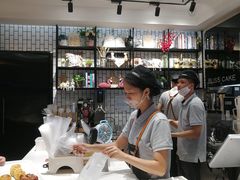 -幸福西饼面包茶饮(车公庙店)