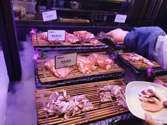 -韩盛·盛江山自助料理(中街大悦城店)