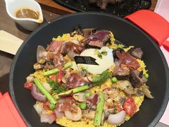 -西堤牛排(合肥之心城店)