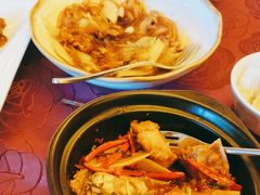 -亚龙湾红树林度假酒店御粤阁
