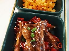 -付掌柜在成都·热炒砂锅集(金禾店)