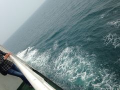 -粤海铁路北港码头