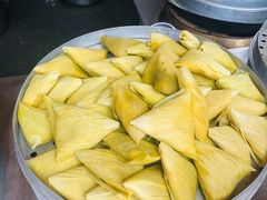-迎宾小食