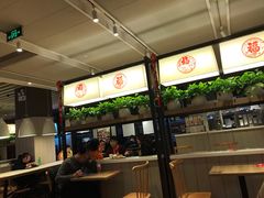 -肯德基(坪地店)