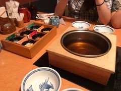 -黒豚料理 寿庵(中央駅西口店)